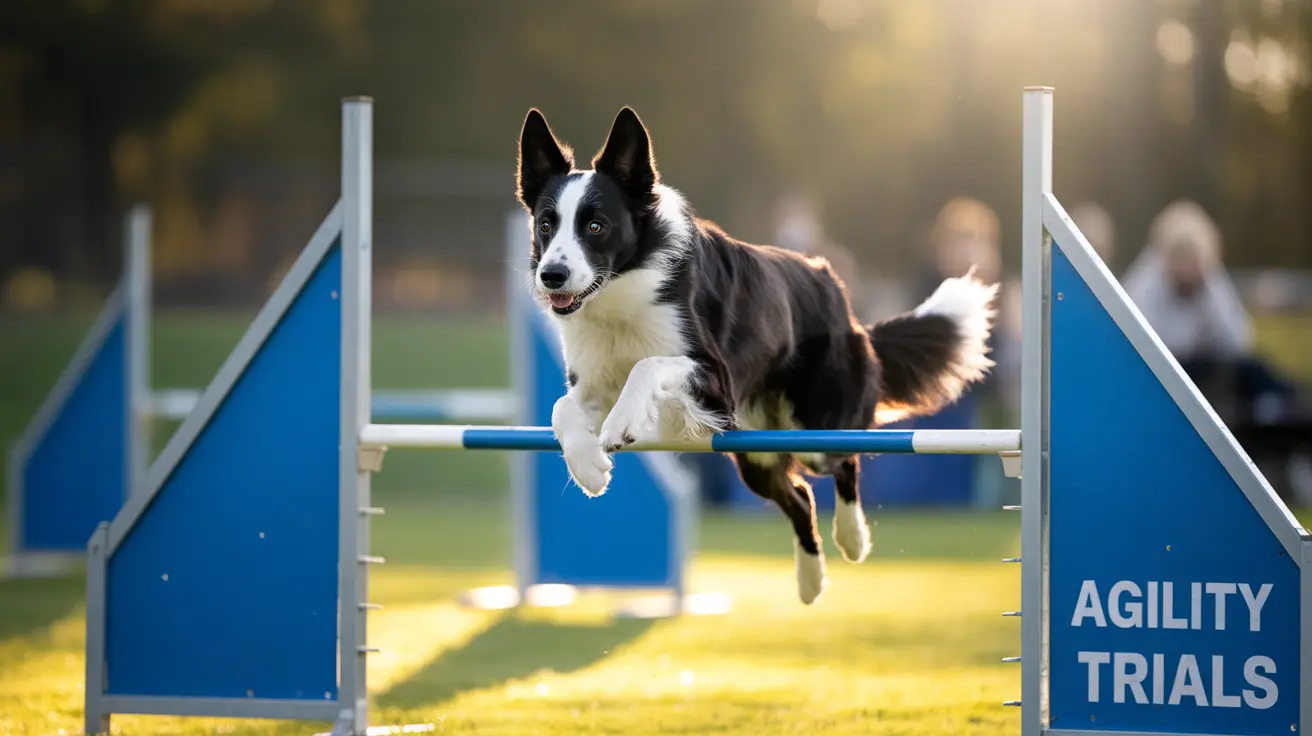 The Complete Guide to Medium Breed Dog Health: Care Tips for Every Life Stage