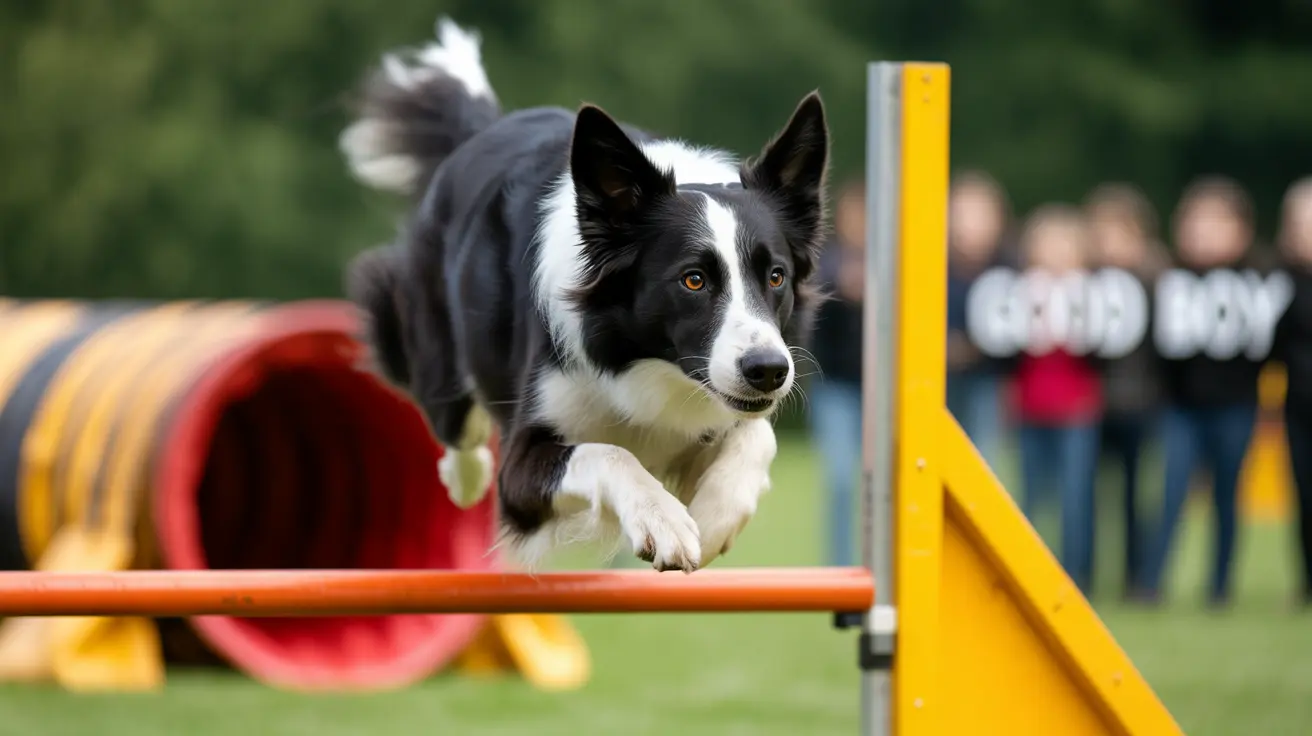 Best Dog Hobbies: A Complete Guide to Engaging Activities for Your Canine Companion