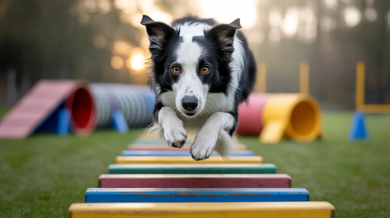 Horse vs Dog Intelligence: A Scientific Comparison of Animal Smarts