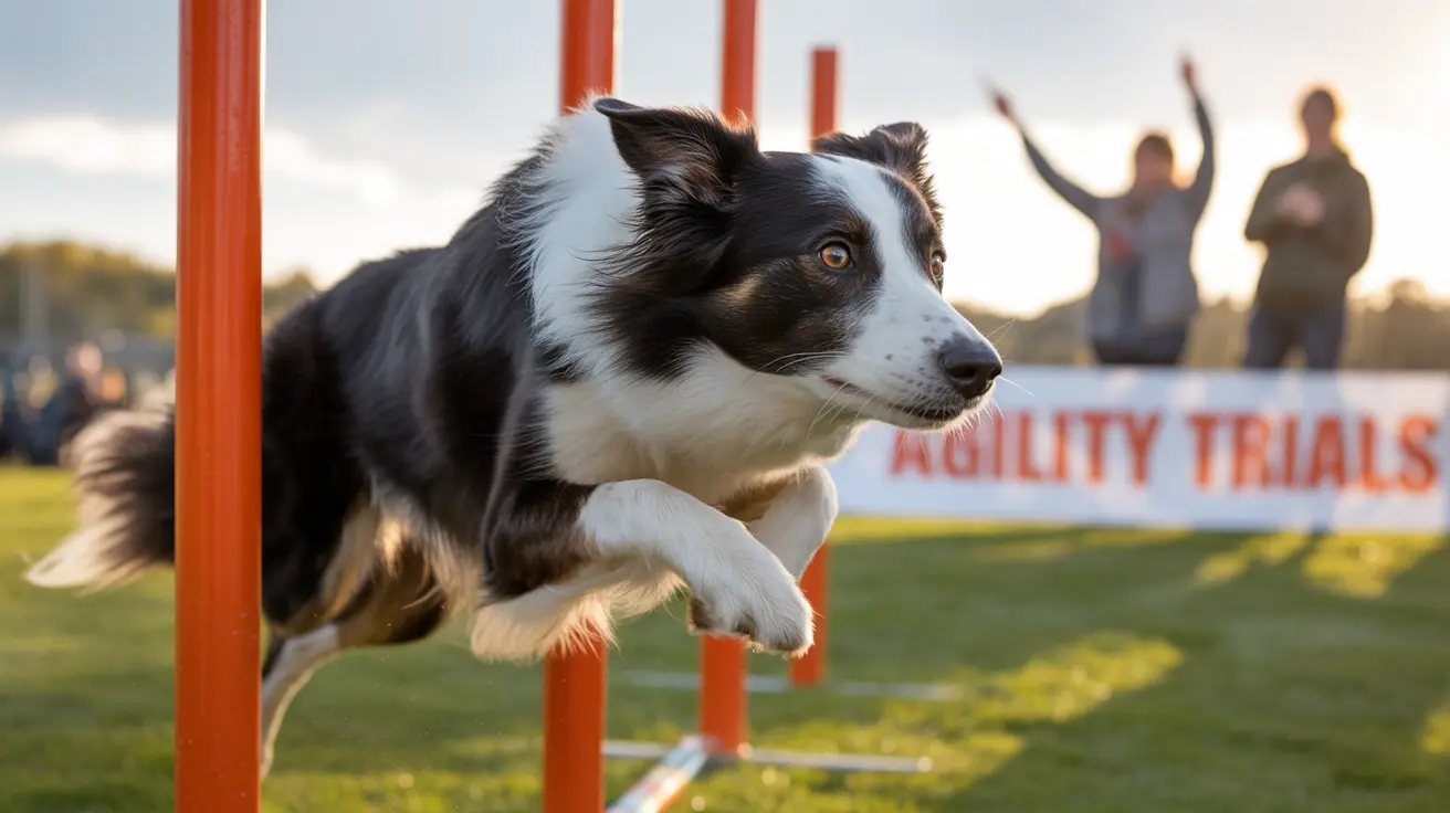Principais Raças de Cães Preto e Branco: Guia Completo dos Companheiros Caninos Marcantes
