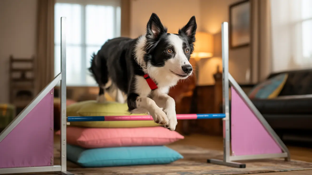 Como Manter Seu Pet Ativo e Saudável na Cidade