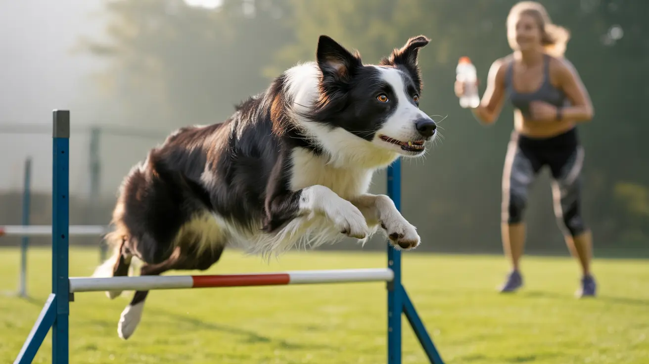 Chien trop gros : comment l’aider à perdre du poids efficacement