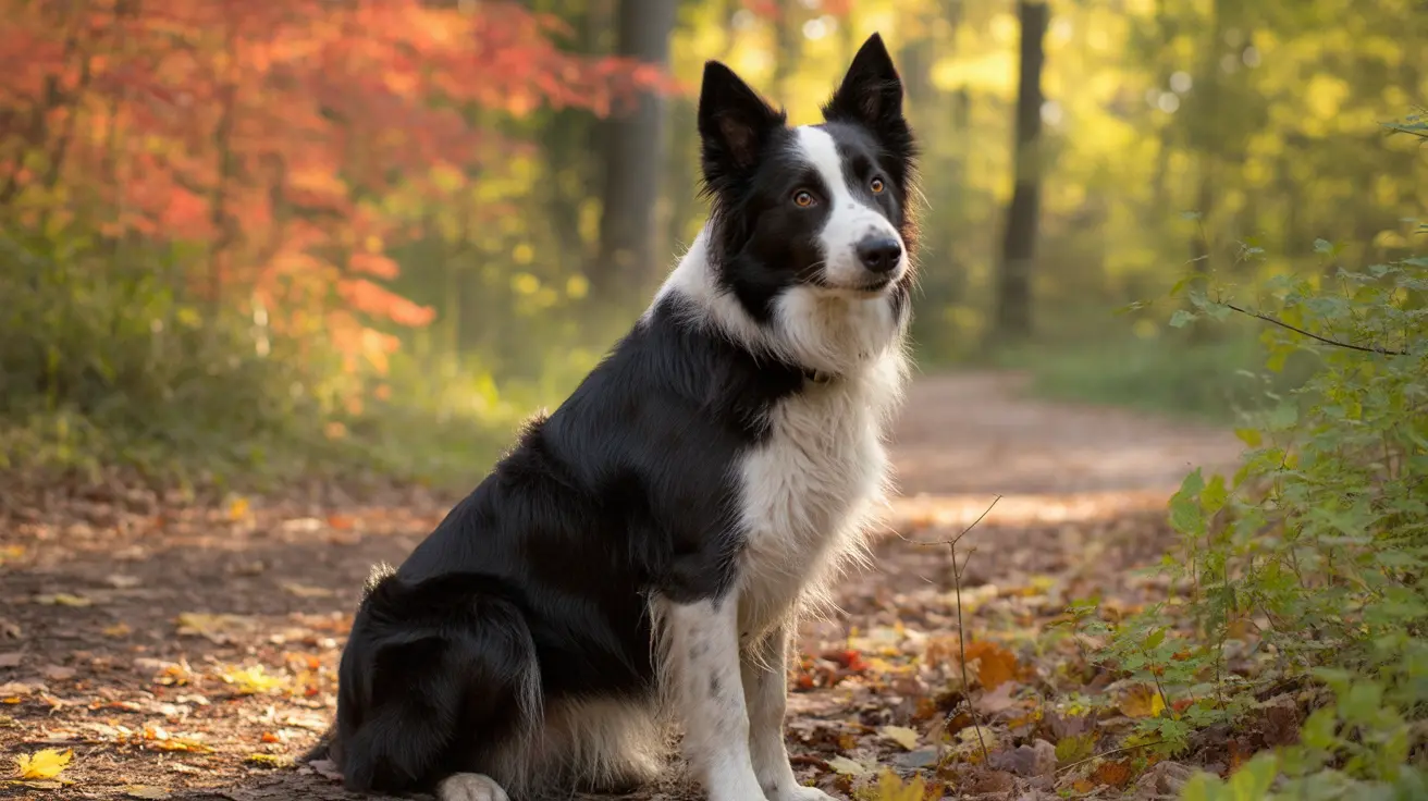 犬に思考はあるのか？犬の認知と思考プロセスの理解