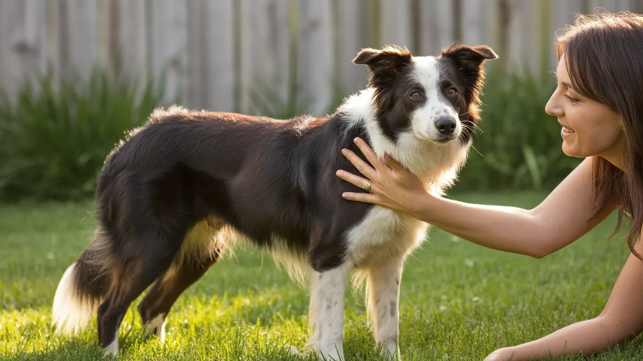 Understanding Tick Paralysis in Dogs: Symptoms, Treatment, and Prevention