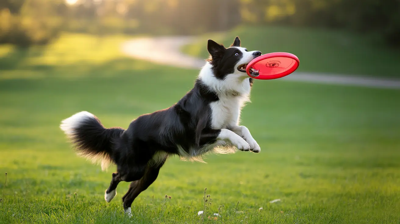犬がじっと見つめてくる理由とは？犬のコミュニケーションを理解しよう