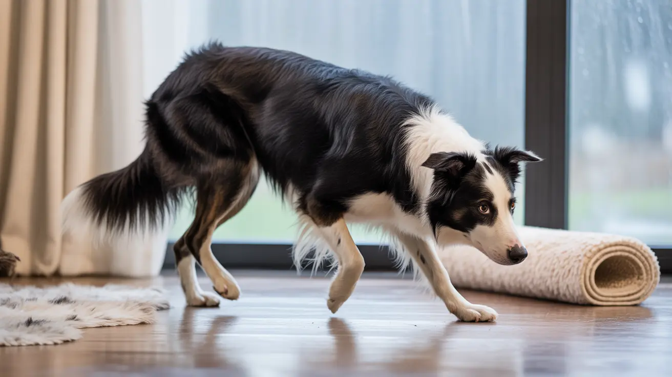 Entendiendo la esquizofrenia y por qué los perros no pueden tenerla