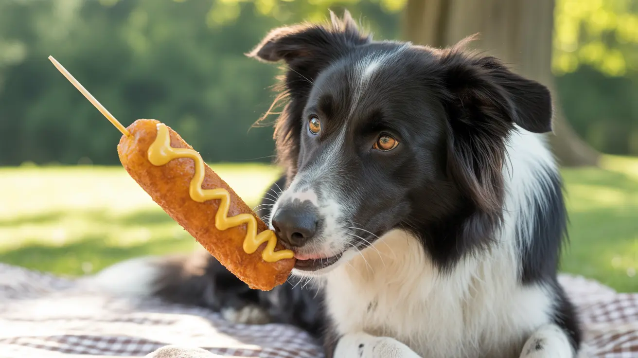 Easy Homemade Corn Dog Recipe Without Cornmeal: A Delicious Alternative