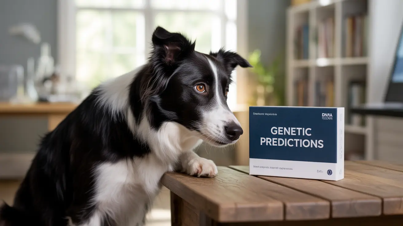 L’évolution de la sélection génétique chez le chien