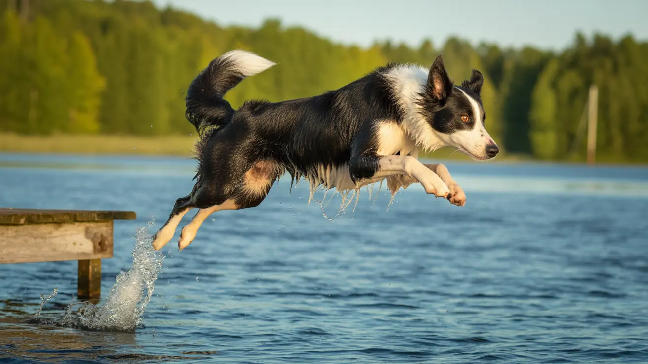 The Ultimate Guide to Dog Sports: Activities That Keep Your Canine Active and Engaged