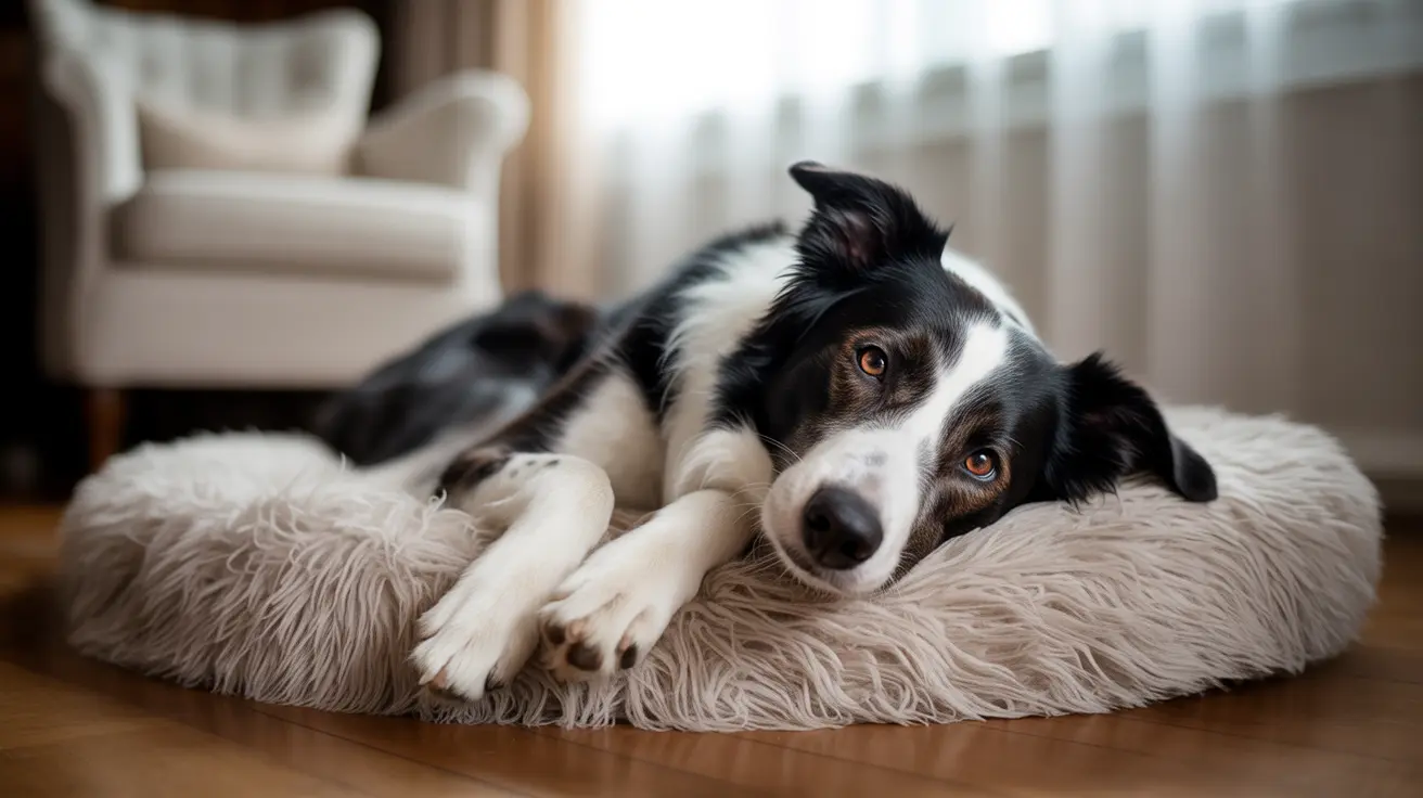 Understanding Why Dogs Whimper in Their Sleep: A Complete Guide