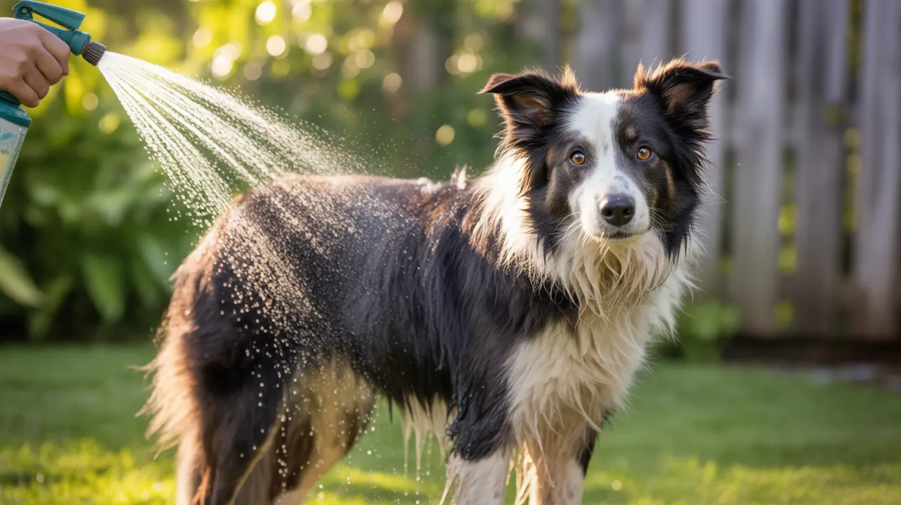 Picaduras de chiggers (ácaros trombiculinos) en perros: guía completa para entenderlas y tratarlas