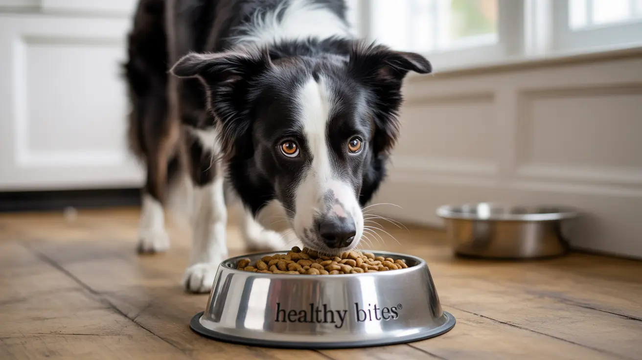 Do Dogs Like Dog Food? Understanding Canine Food Preferences