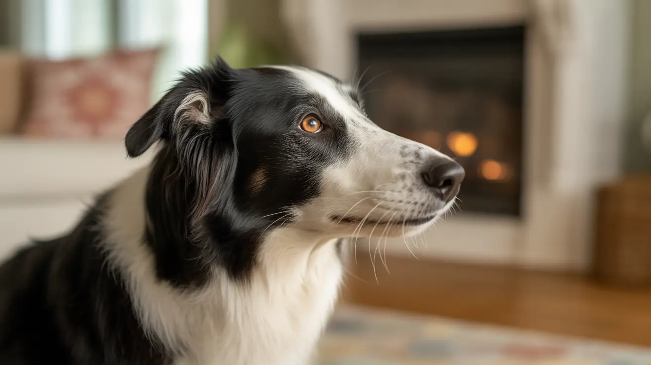 Understanding Dog Love: The Science Behind Your Pet's Affection