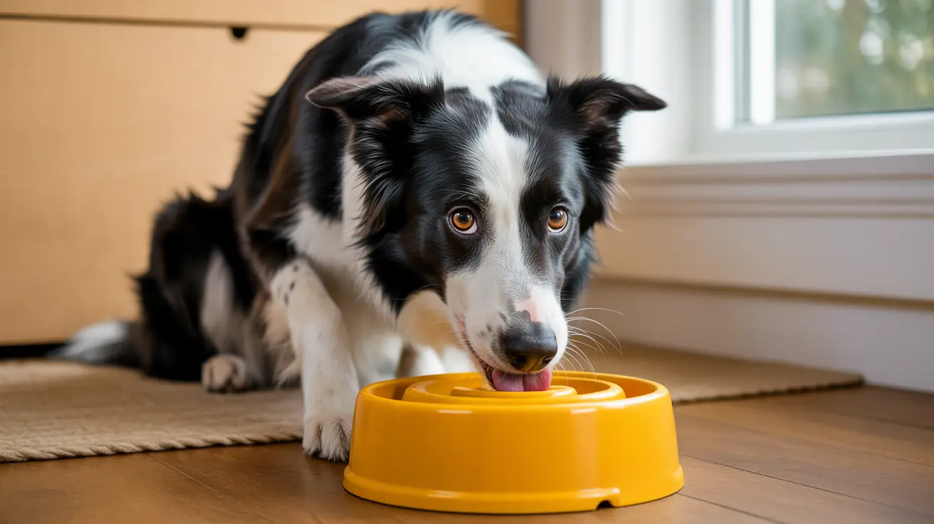 犬の食べ方・食事行動を理解し管理する完全ガイド