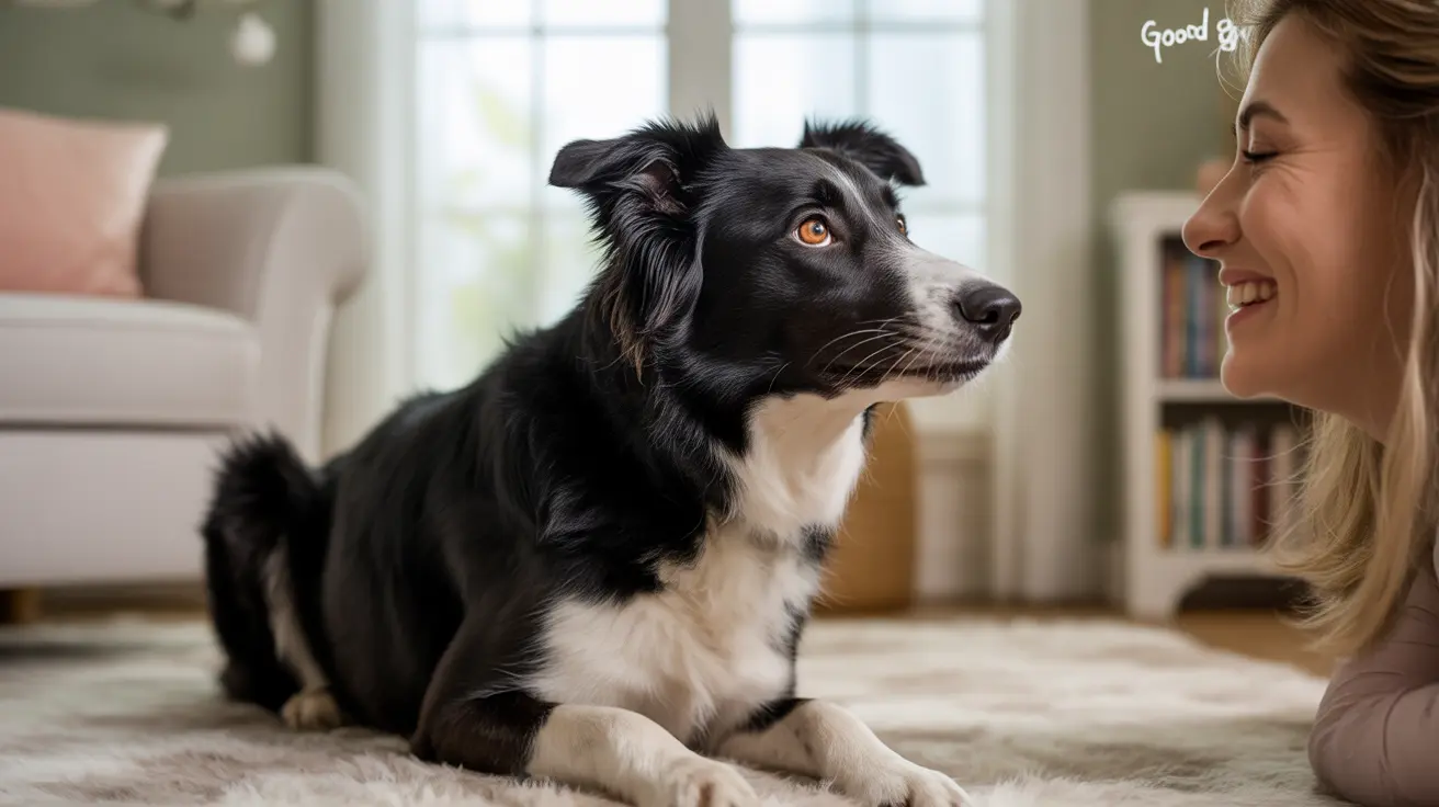 La base científica de la inteligencia emocional en perros