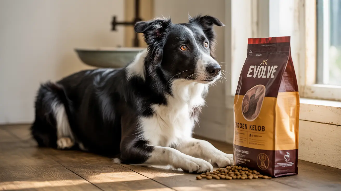Evolve Dog Food Recall History and Safety Guide: What Pet Parents Should Know
