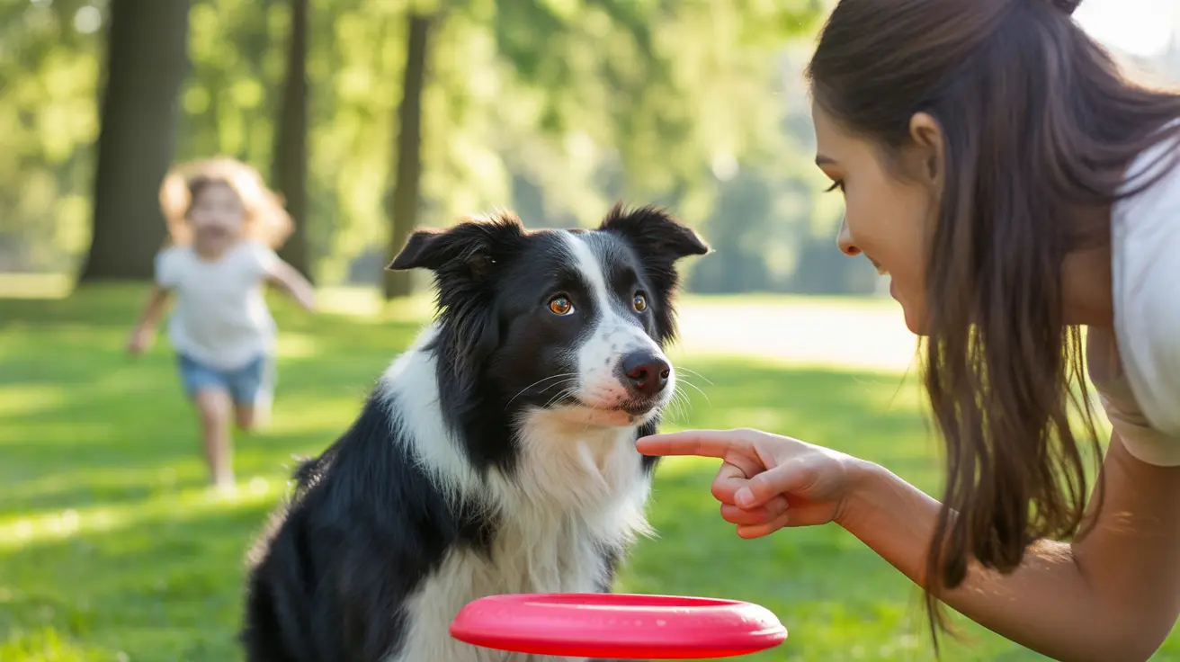 The Science Behind Dogs Reading Human Minds: What Research Reveals