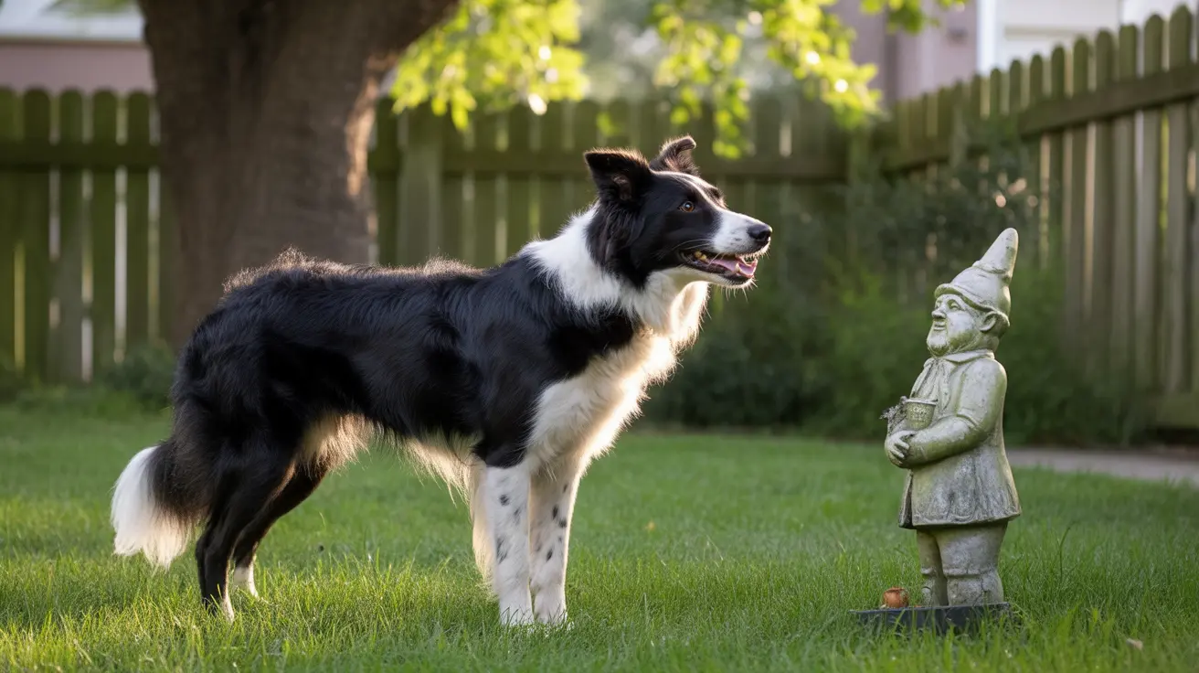犬が吠える理由を徹底解説：犬のコミュニケーション完全ガイド