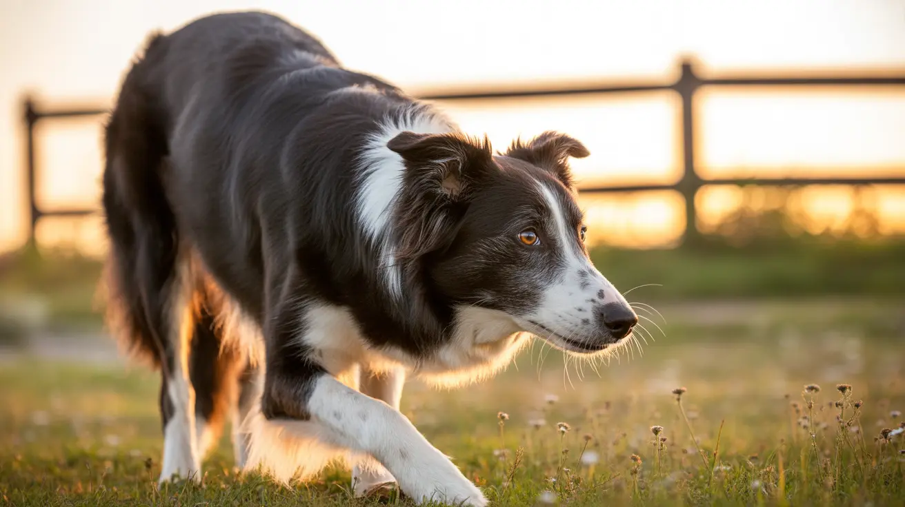 犬に伏せを教える方法：完全トレーニングガイド