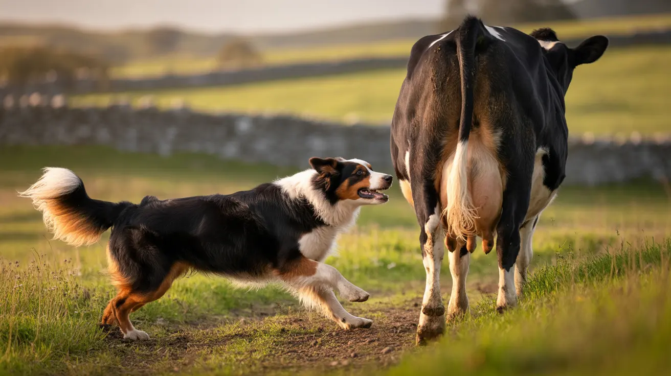 Los Orígenes Históricos del Corgi Galés