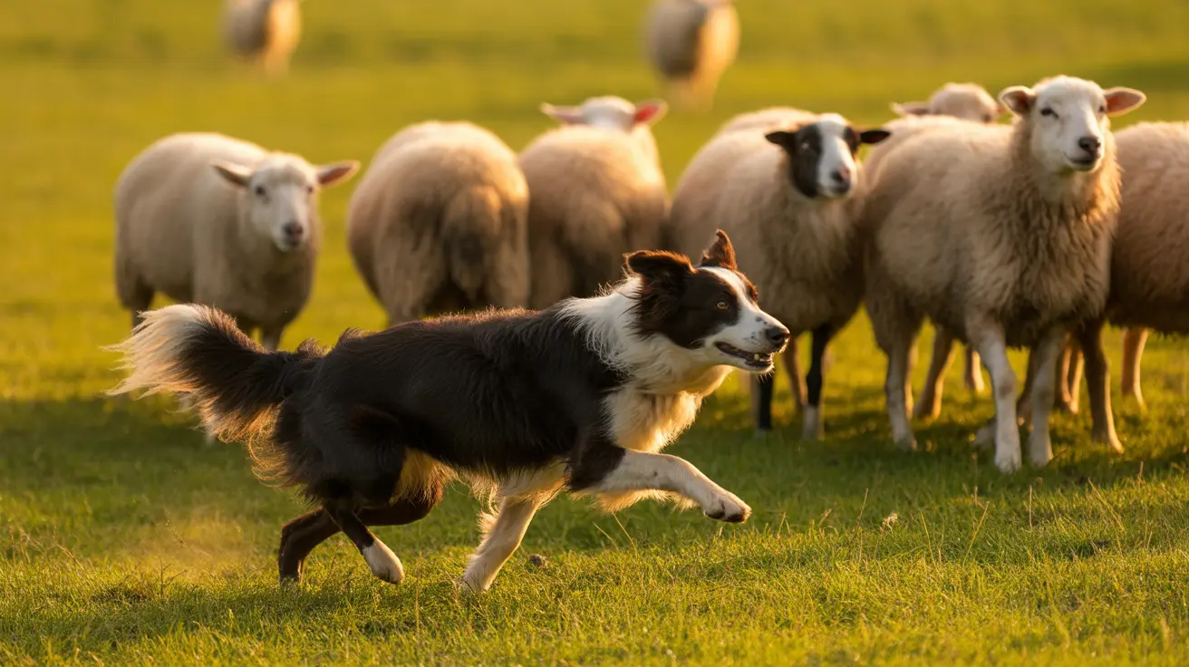 犬映画の究極ガイド：全年齢向けファミリー映画特集