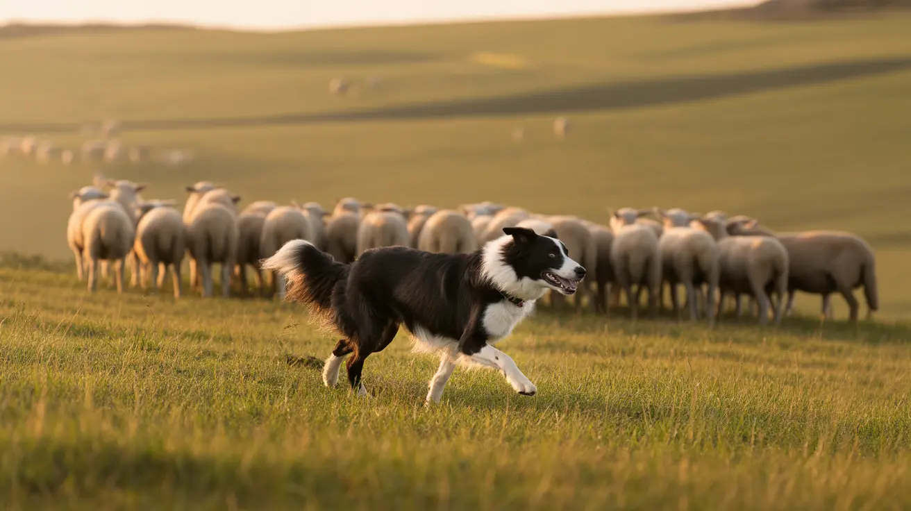 Border Collie : avantages, besoins et conseils pour bien choisir cette race