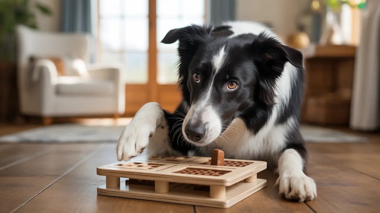 How Smart Are Dogs? Understanding Canine Intelligence and Cognitive Abilities