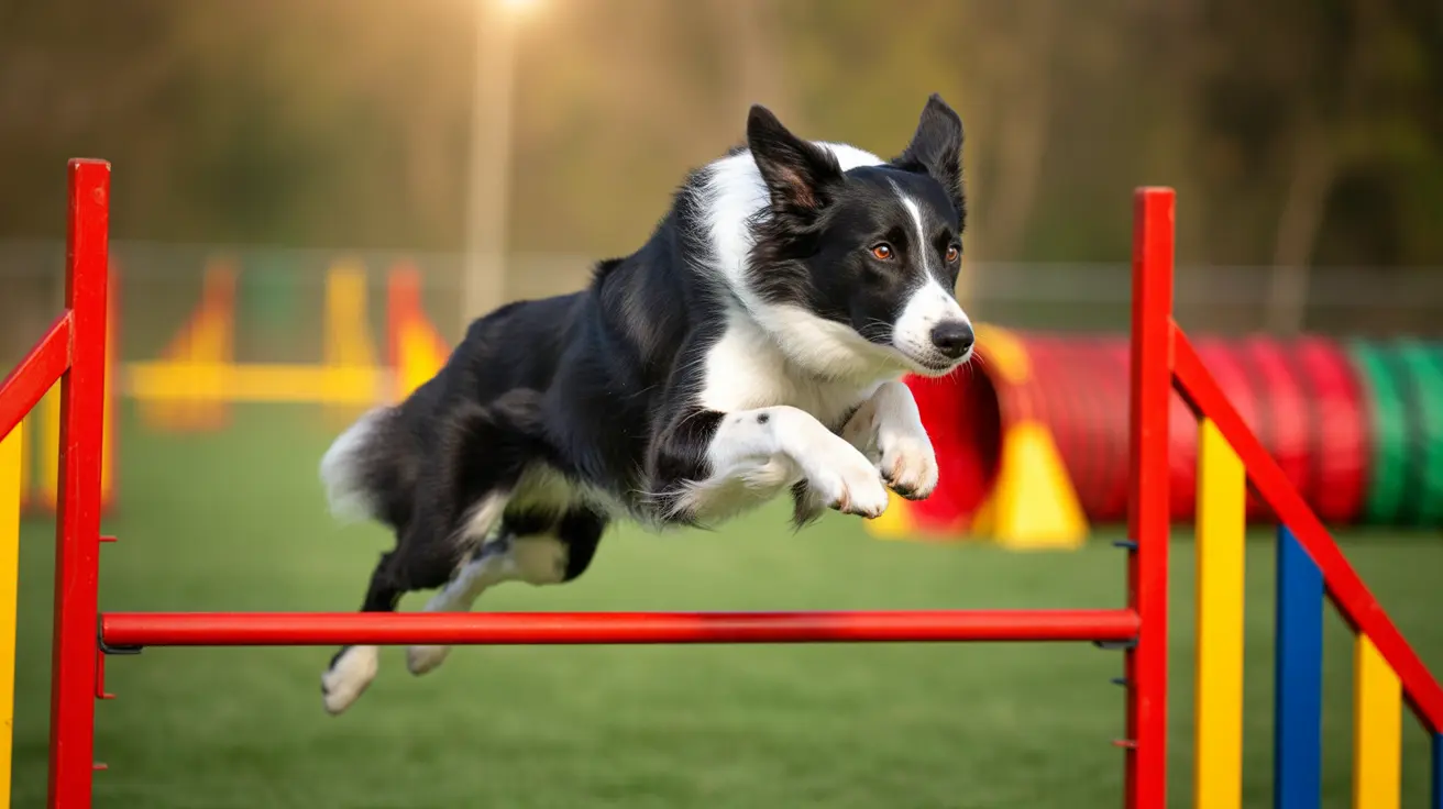 Why Is My Dog So Hyper? Understanding and Managing High-Energy Dogs