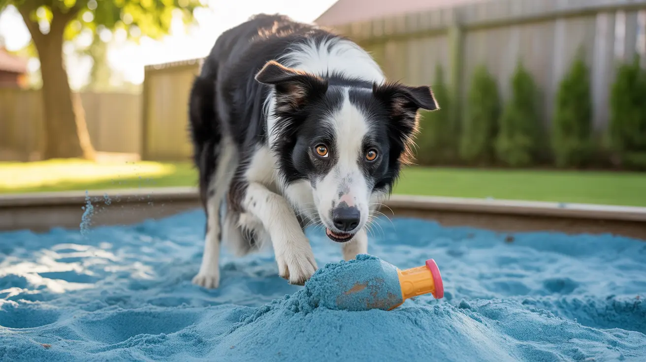 犬の穴掘りをやめさせる方法：実際に効果がある専門家の解決策