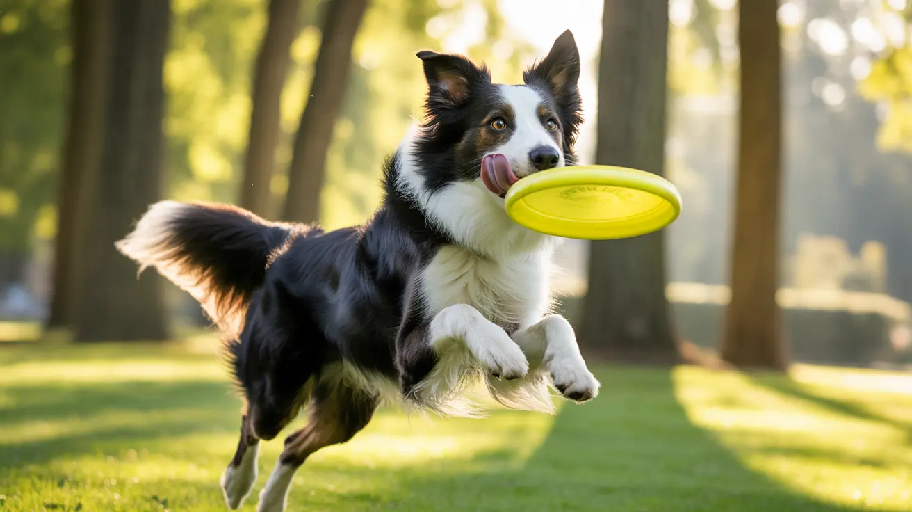 健康な犬種12選：長生きする犬の完全ガイド