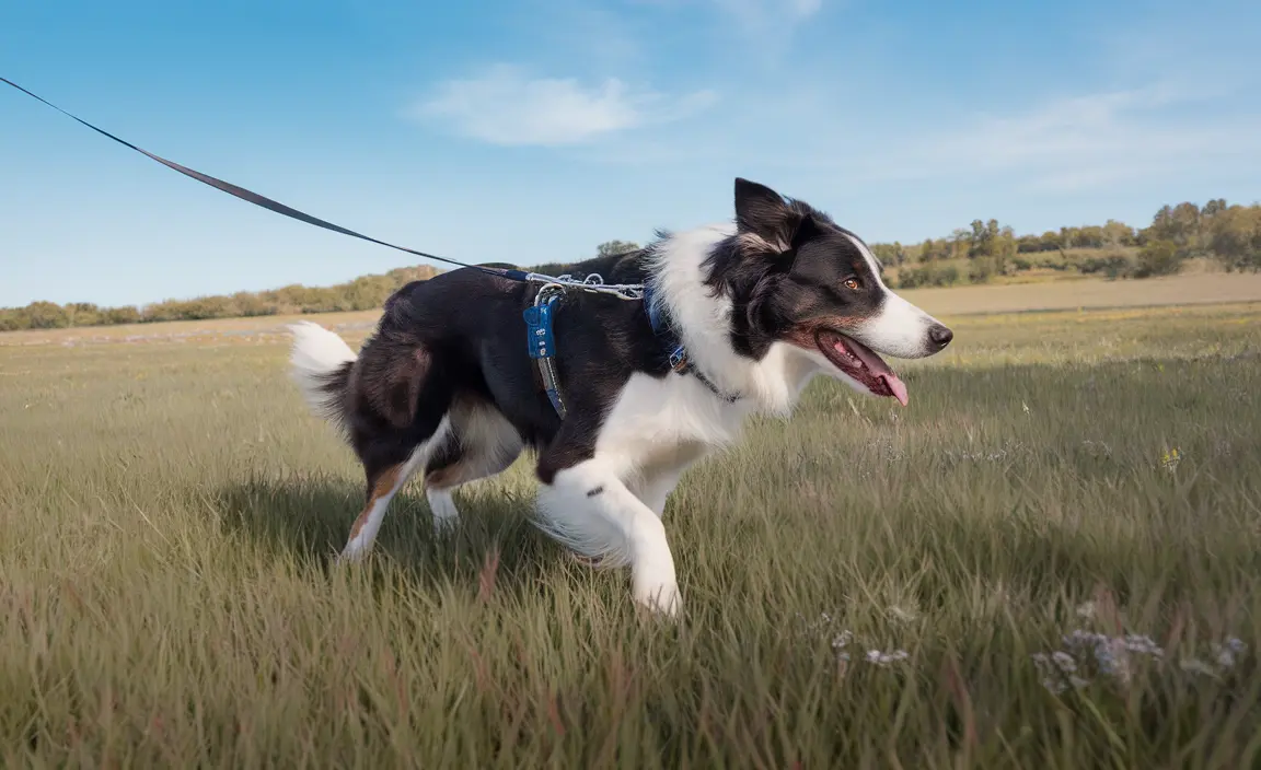 伸縮リードは危険？知られざるリスクと犬オーナーが知っておくべき注意点