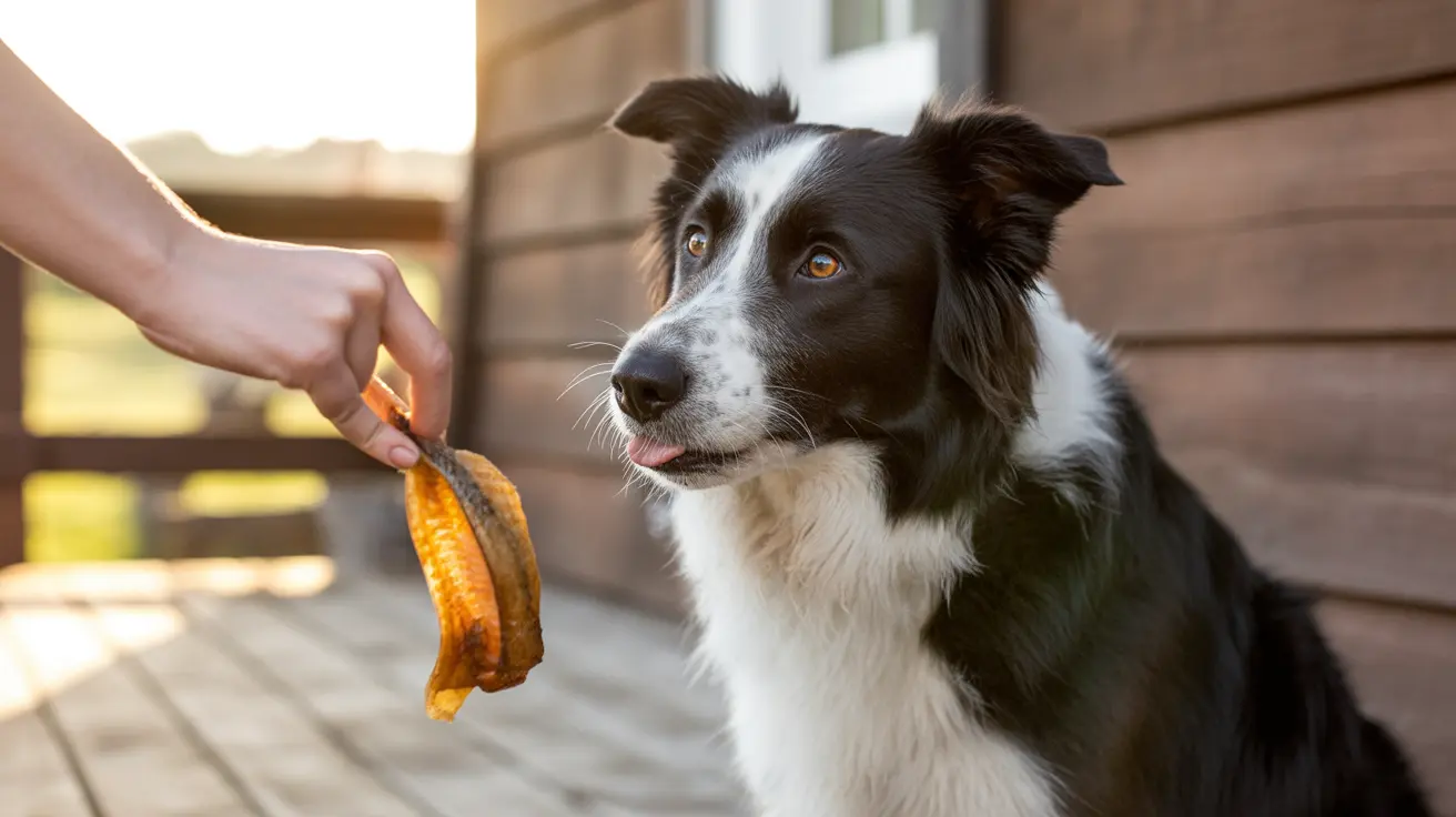 犬は鮭の皮を食べても大丈夫？安全性とメリット完全ガイド
