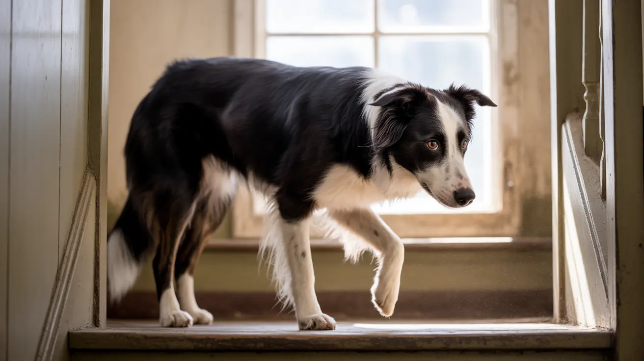 Do Dogs Get Sore? Signs, Treatment, and Prevention of Muscle Soreness in Dogs