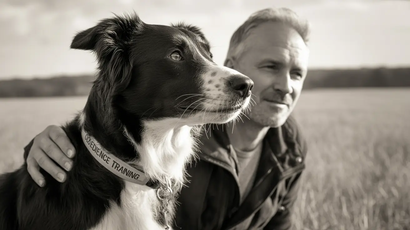 ショックコラートで犬を訓練する方法：完全安全ガイド