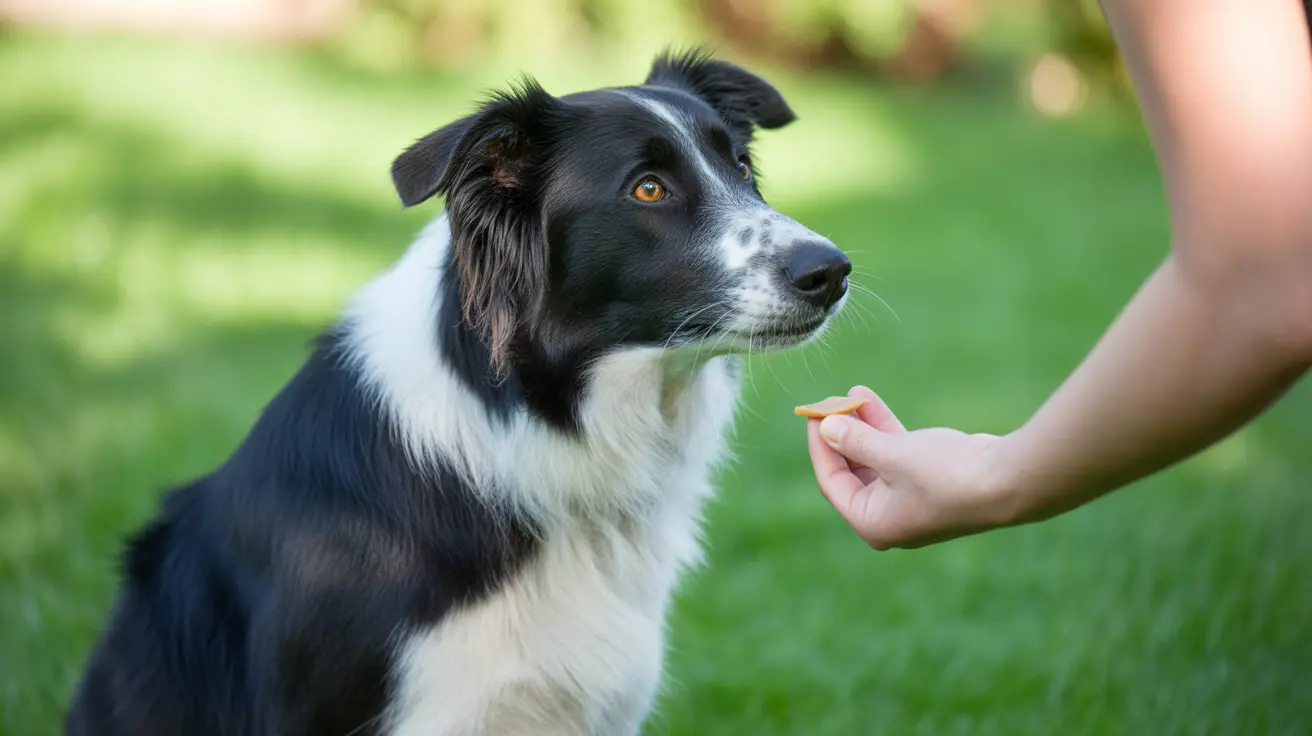 究極ガイド：効果的なトレーニング方法で犬に「おすわり」を教える方法