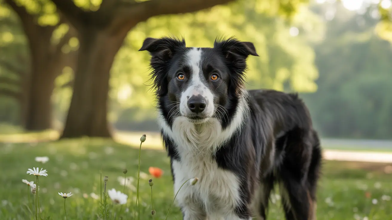 How Do Dogs Think? Understanding Your Pet's Mental World