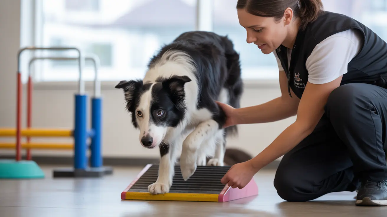 Understanding Cerebellar Degeneration in Dogs: Symptoms, Causes, and Management