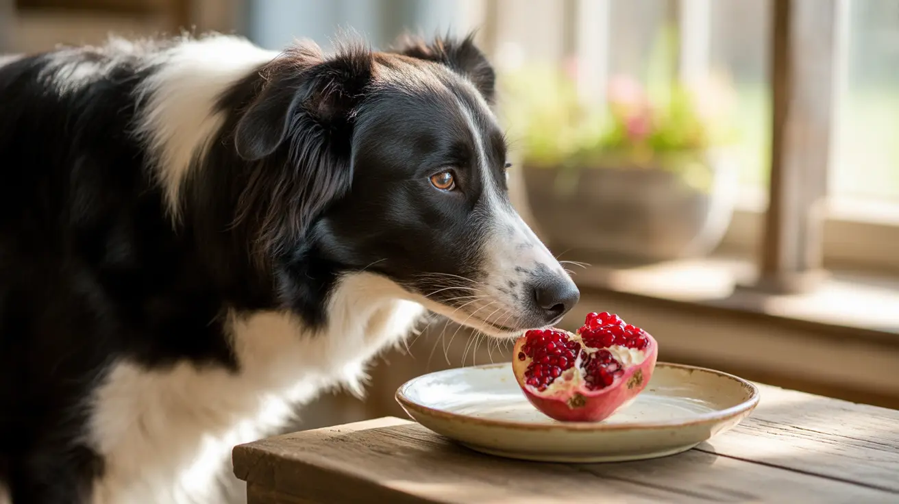 Entendiendo la granada y los perros