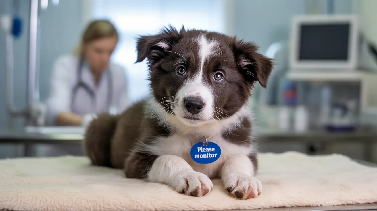 Understanding Failure to Thrive in Dogs: Causes, Symptoms, and Treatment