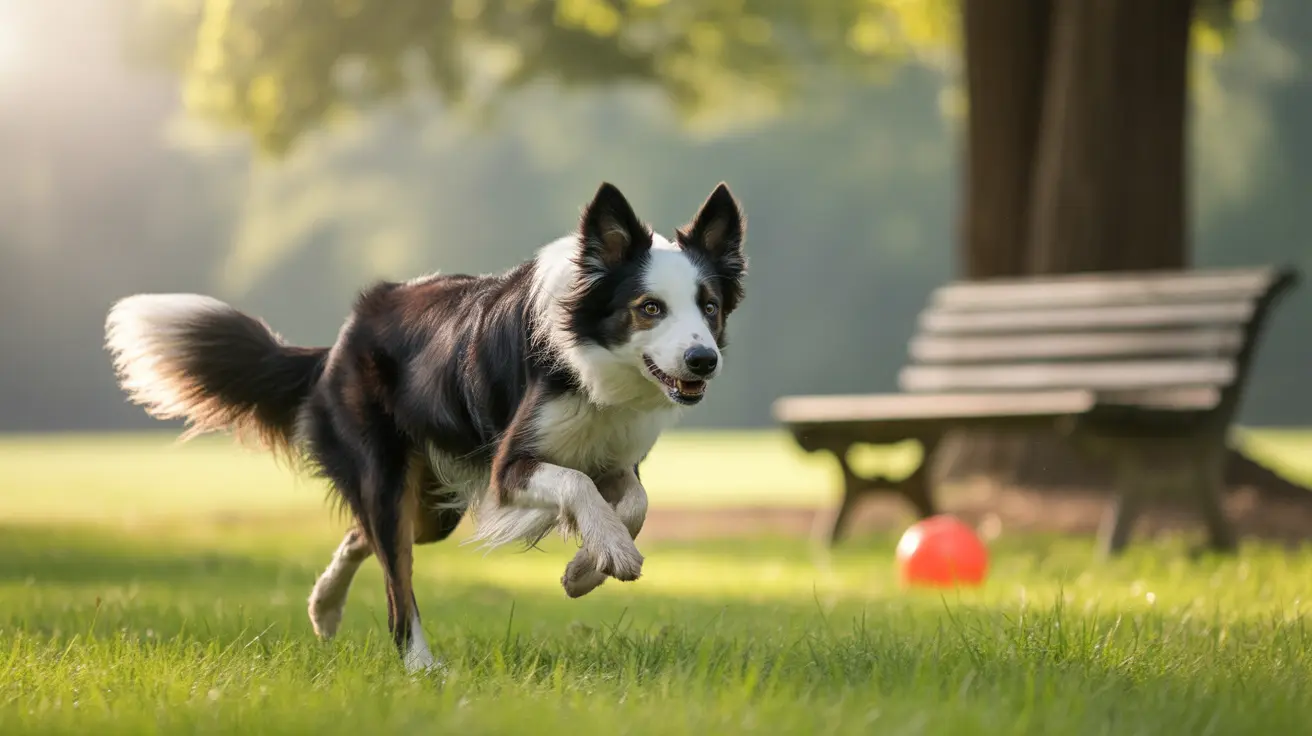 犬の爪が伸びすぎ？健康リスクと飼い主が知るべき対策
