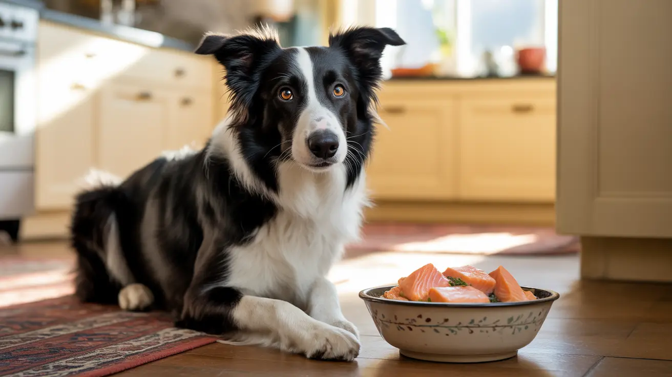 Can Dogs Eat Seafood? A Complete Guide to Safe Fish and Shellfish