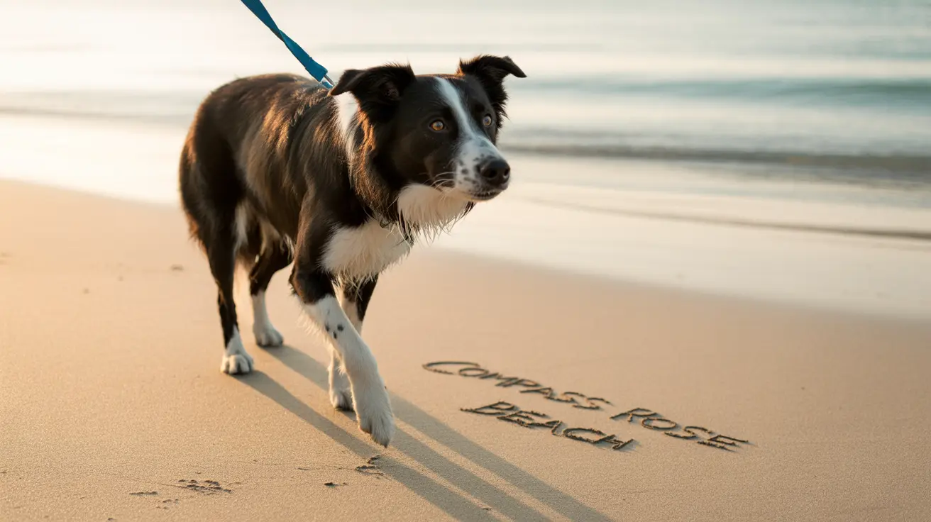 ロードアイランド 犬と行けるビーチ完全ガイド：愛犬と行くおすすめスポット一覧