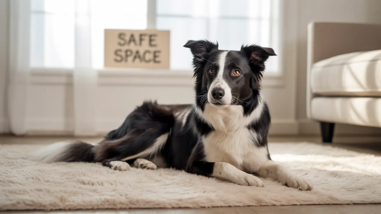 犬の発作を即座に対処する方法：飼い主のための完全ガイド