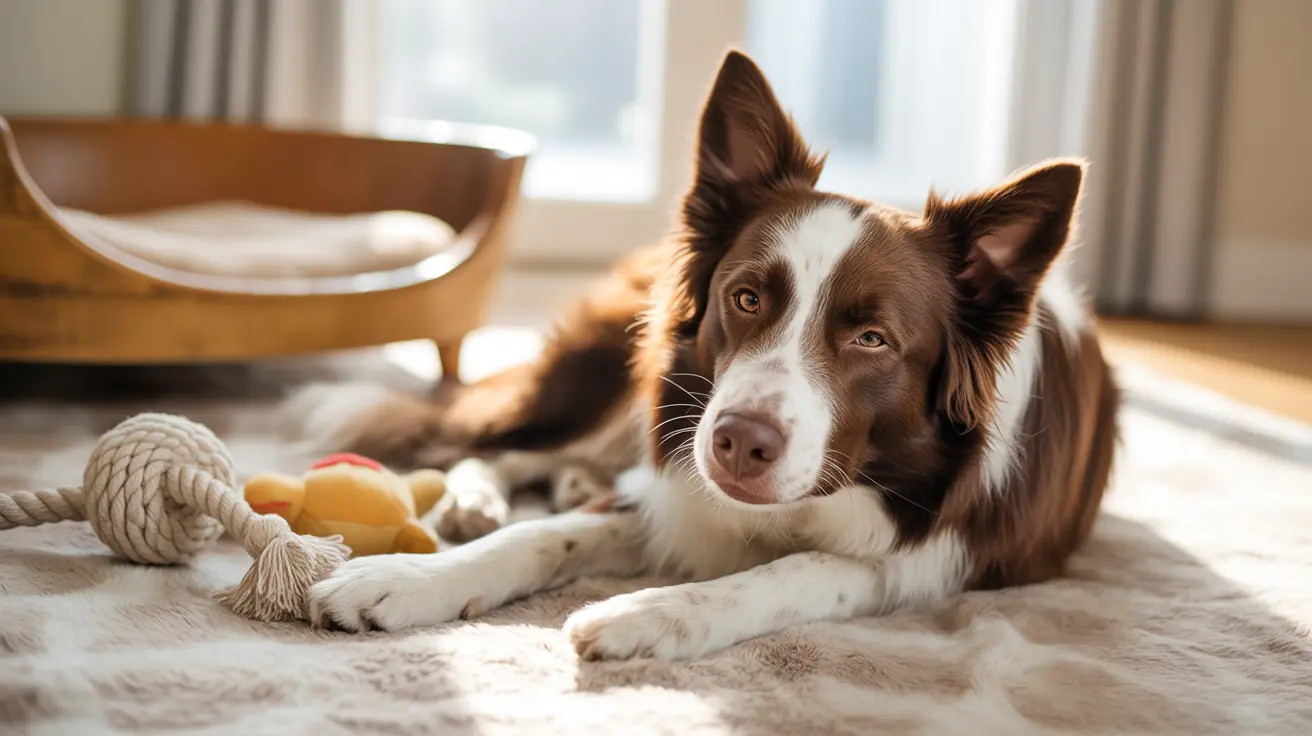 The Ultimate Guide: How to Help a Dog with Separation Anxiety