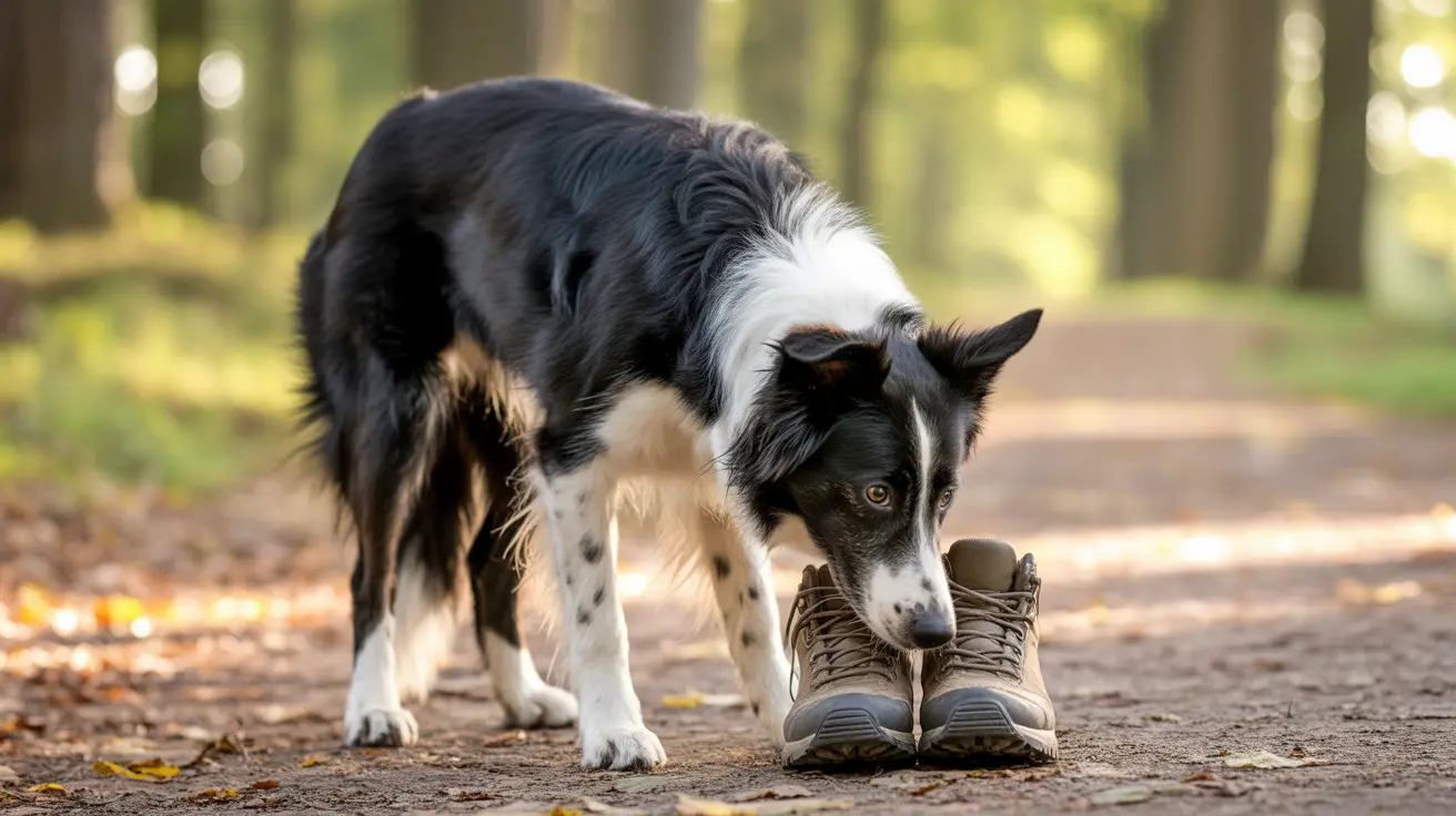 Por que cachorro cheira partes íntimas? Entenda o comportamento olfativo