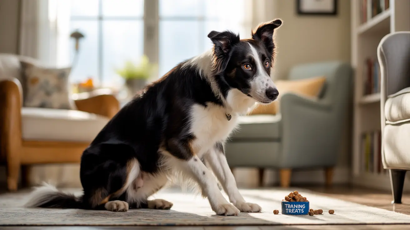 The Complete Guide to Positive Reinforcement Dog Training: Methods That Actually Work