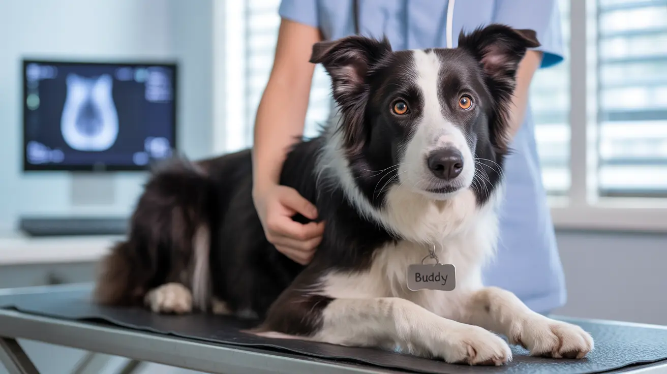 Understanding Fistulas in Dogs: A Complete Guide to Arteriovenous Malformations