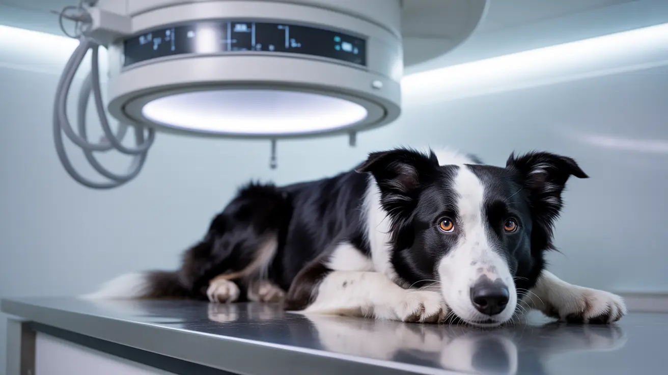 Dog MRI Cost: Complete Guide to Prices, Procedure & What to Expect