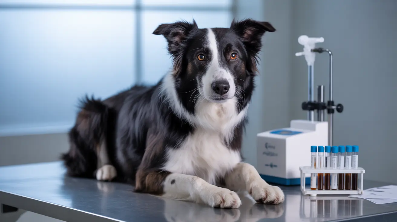 犬における酵素欠損症の理解：ライソゾーム蓄積病完全ガイド