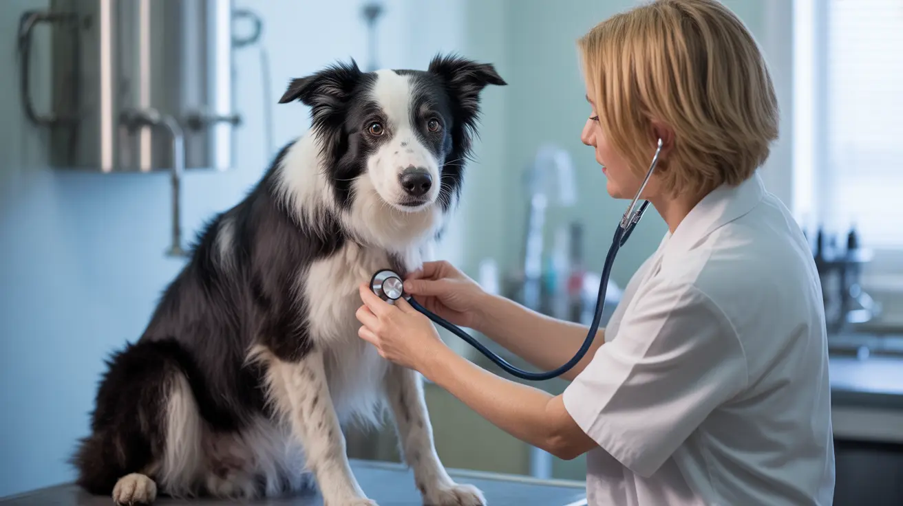 Understanding Bronchiectasis in Dogs: Symptoms, Treatment, and Long-Term Care